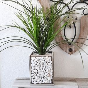 Artificial Home Nature/Rocks Decoration Arrangement